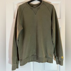 Cathartic W.I.P. Sweatshirt